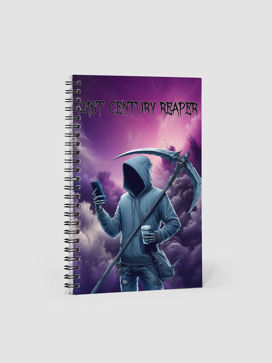 21st Century Journal product image (1)