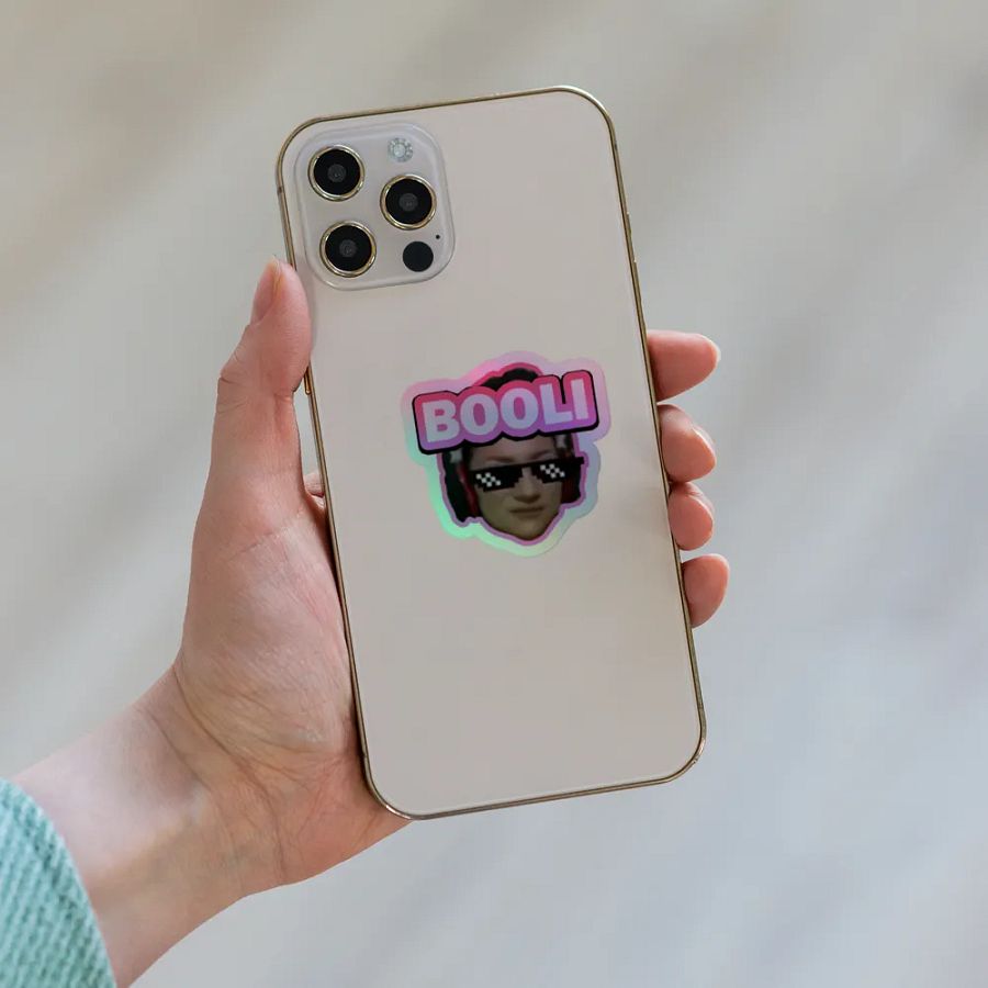 BOOLI Emote product image (8)
