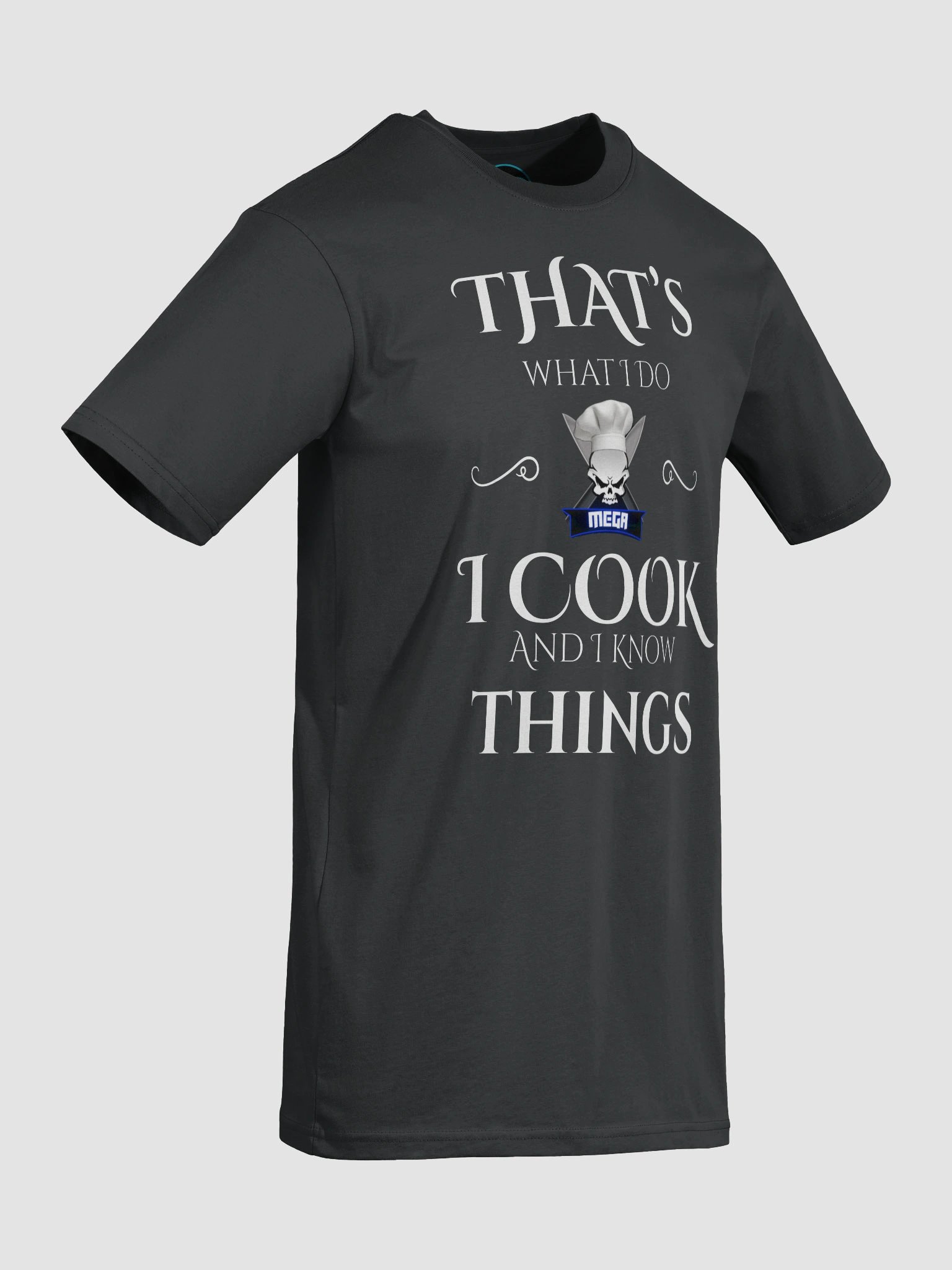 That's What I Do T product image (8)