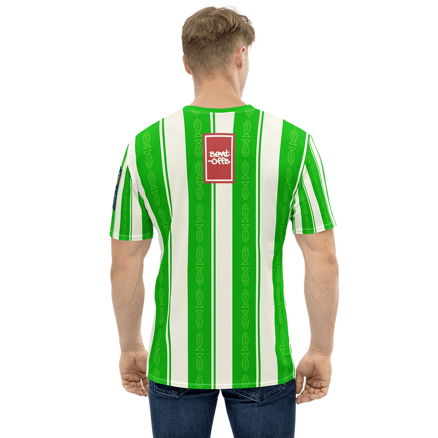 FRY DAY FC Home Jersey product image (7)