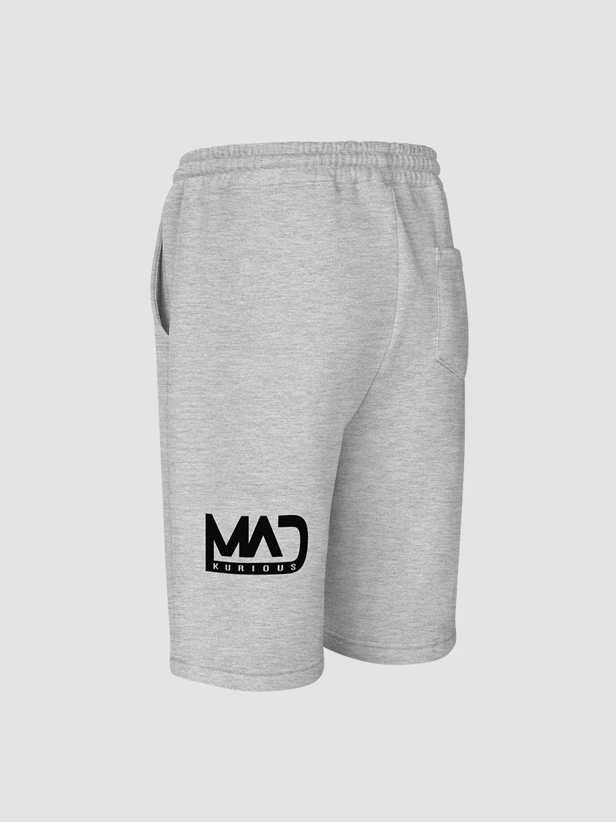 The Last Crossover Fleece Shorts product image (6)