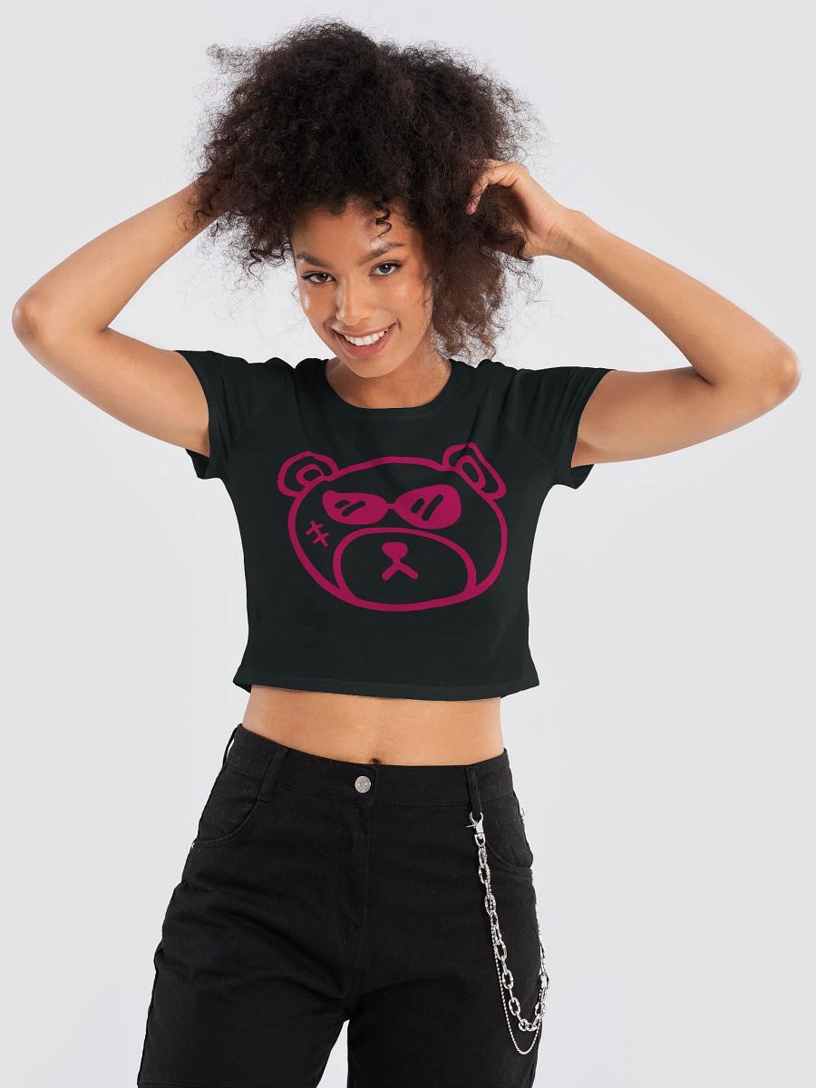 PixieBear Stan - Crop Top product image (9)