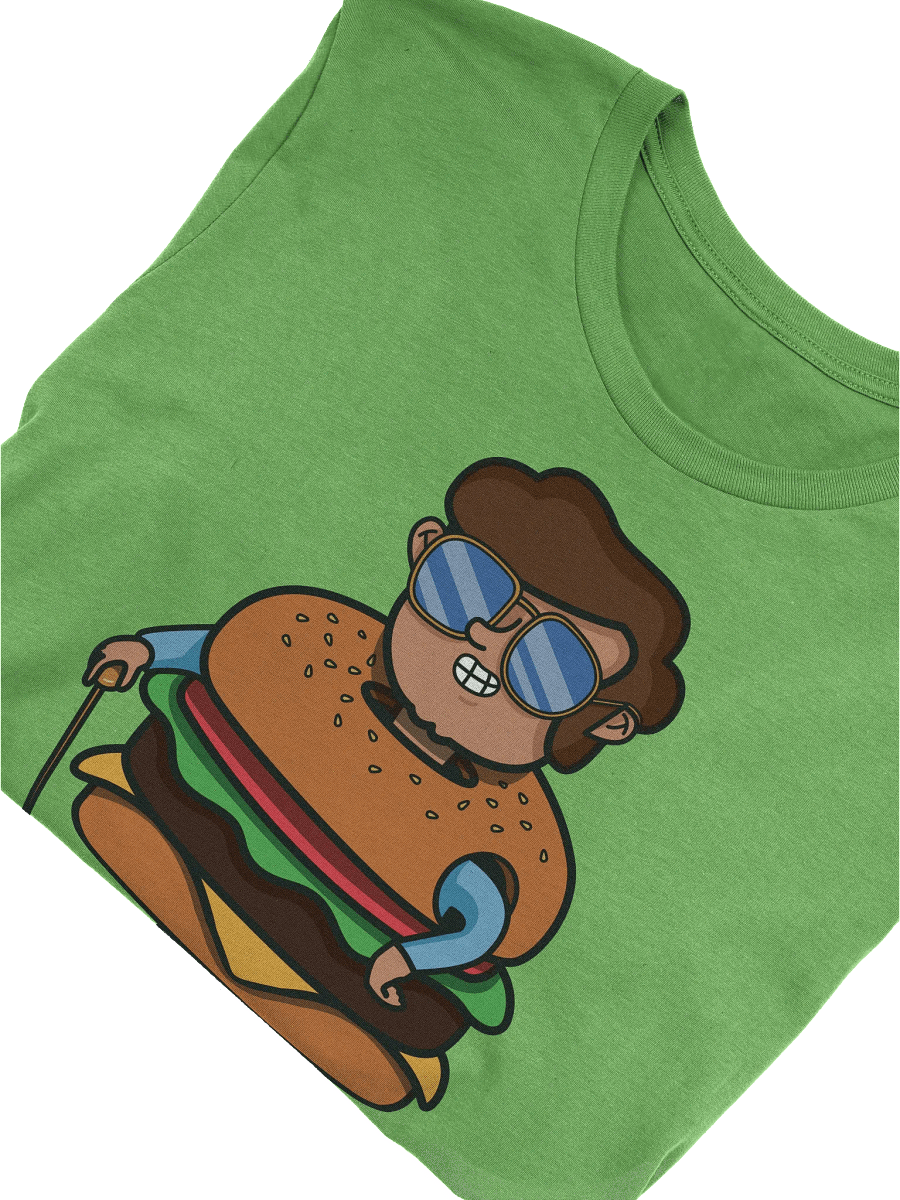 Aburguesarse - Super Soft T-Shirt product image (3)