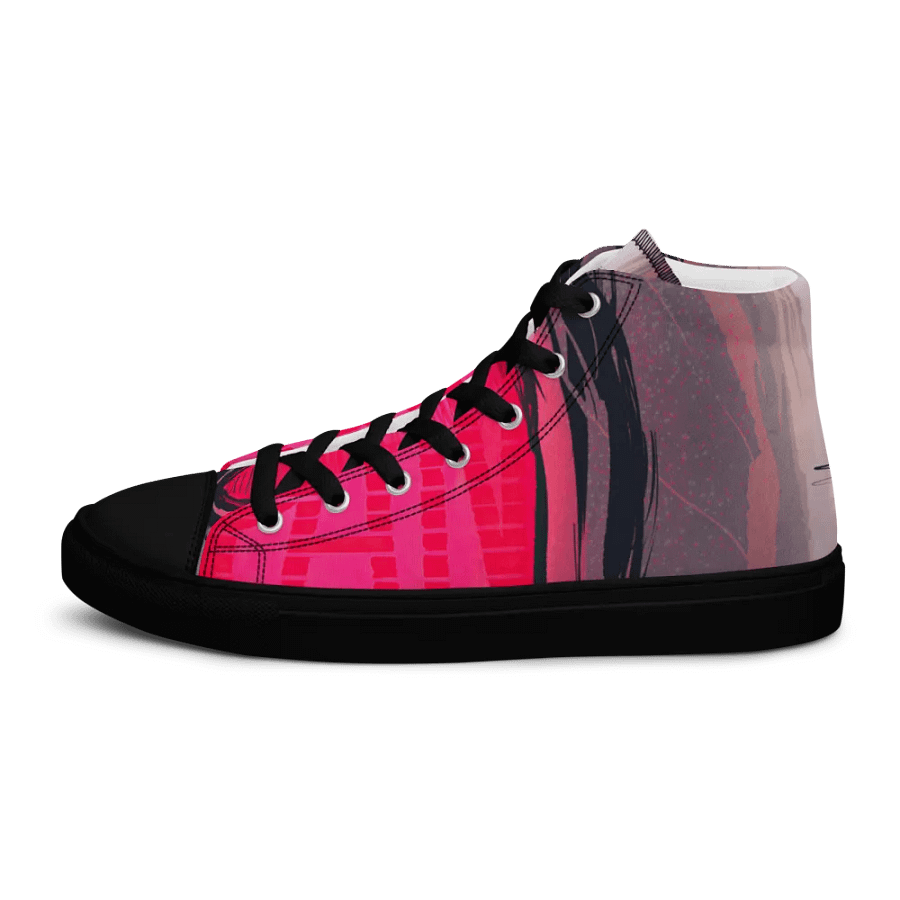 Nightmare High-Tops (Feminine) product image (6)