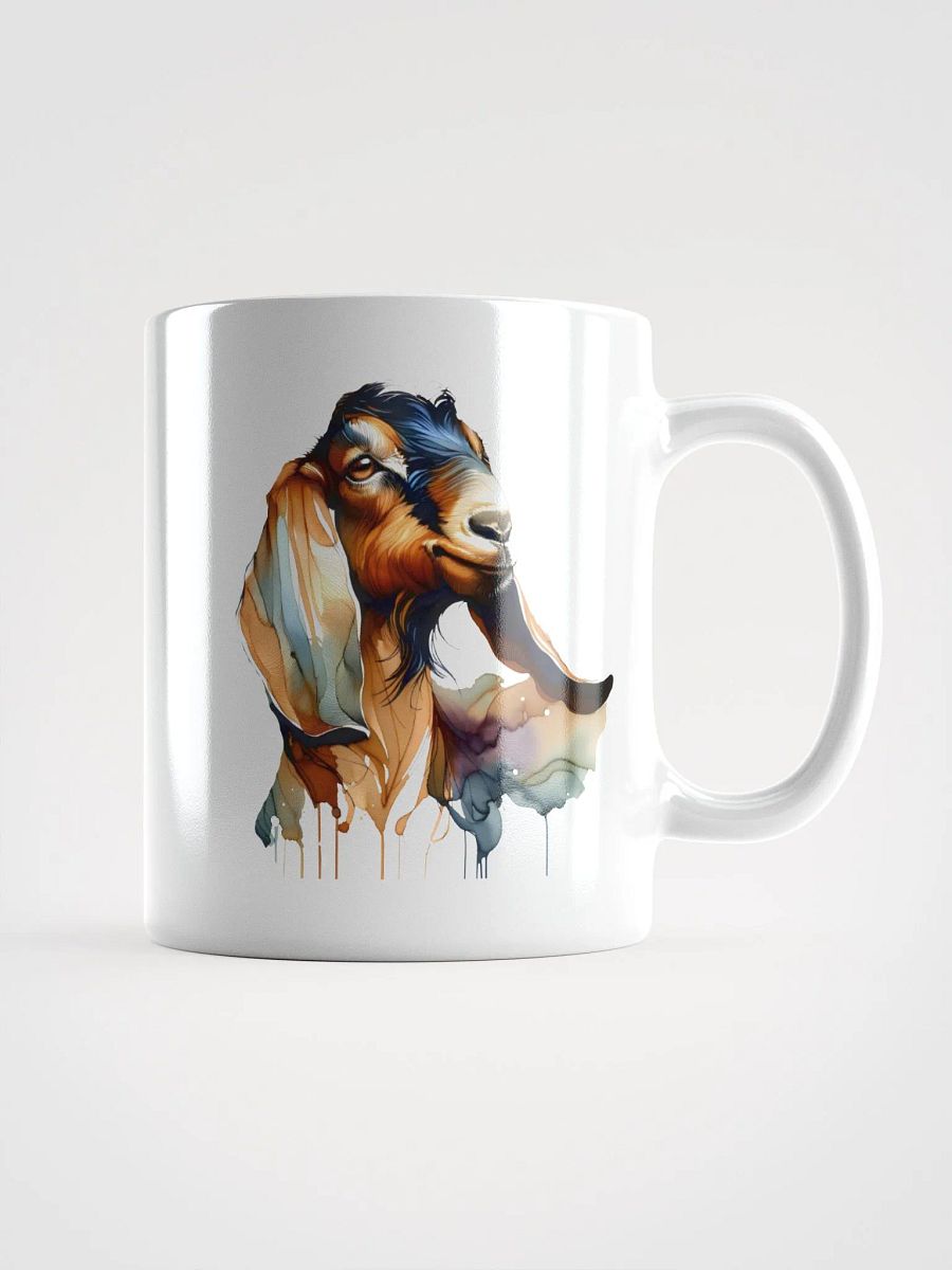 Gorgeous Nubian Mug product image (6)