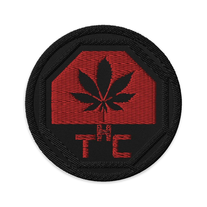 Thee Basic Patch product image (1)