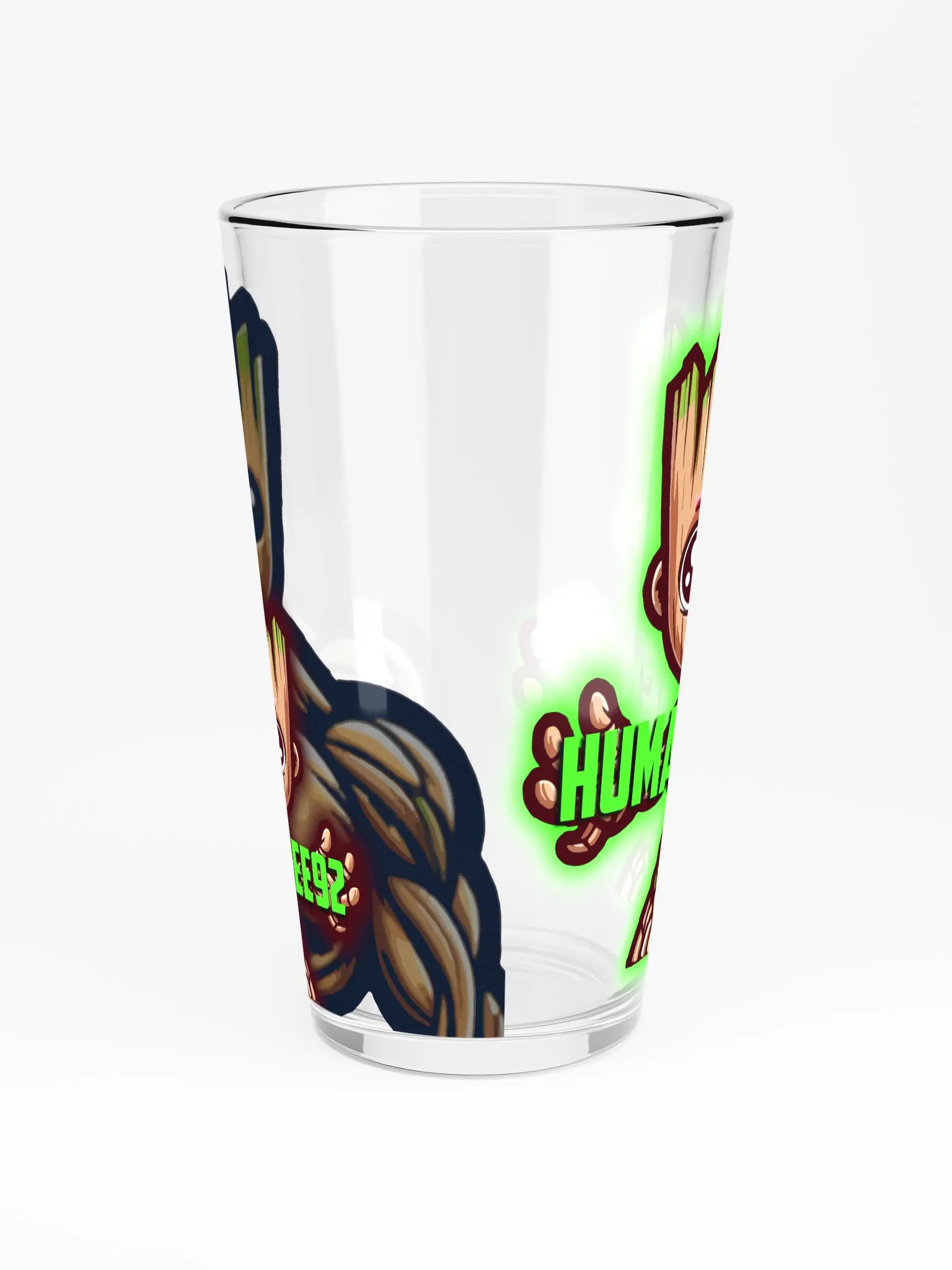 Shaker Pint Glass Group product image (3)
