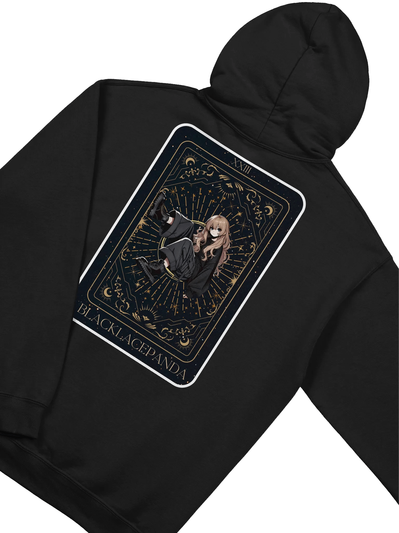 BLP 2025 - Hoodie (Celestial Edition) product image (4)
