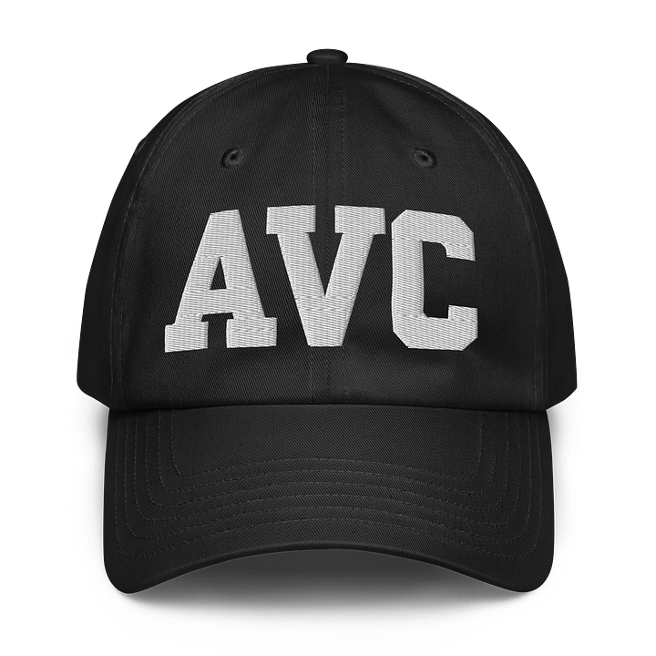 AVC Dad Hat by Under Armor product image (1)