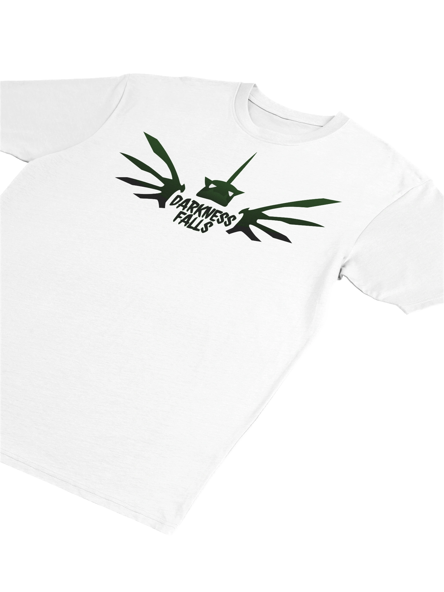 Dark Dragon T-Shirt Front Design product image (29)