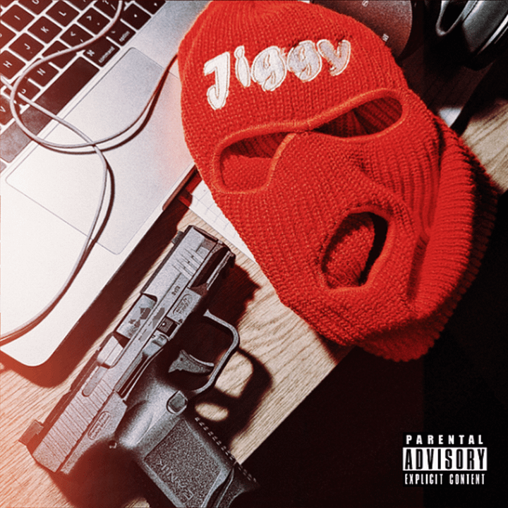 Jiggy Tape 1 & 2 BUNDLE product image (2)