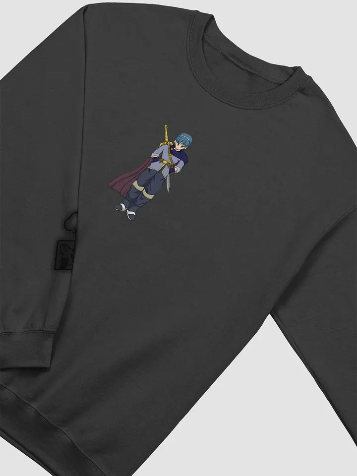 Cozy Marth Crew product image (3)