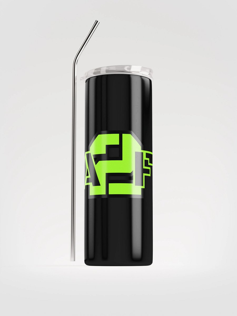 FA2FO Kick Exclusive Tumbler product image (2)