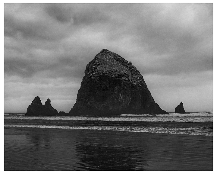 HAYSTACK ROCK #01 product image (1)