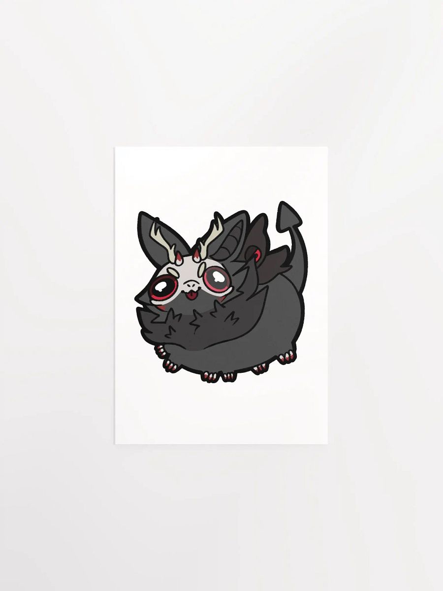 Chonky Hark Print! product image (2)