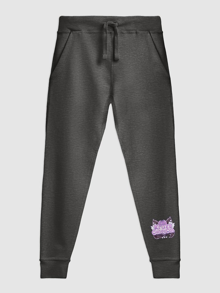 KrazyCandyCat Gamer Joggers product image (3)