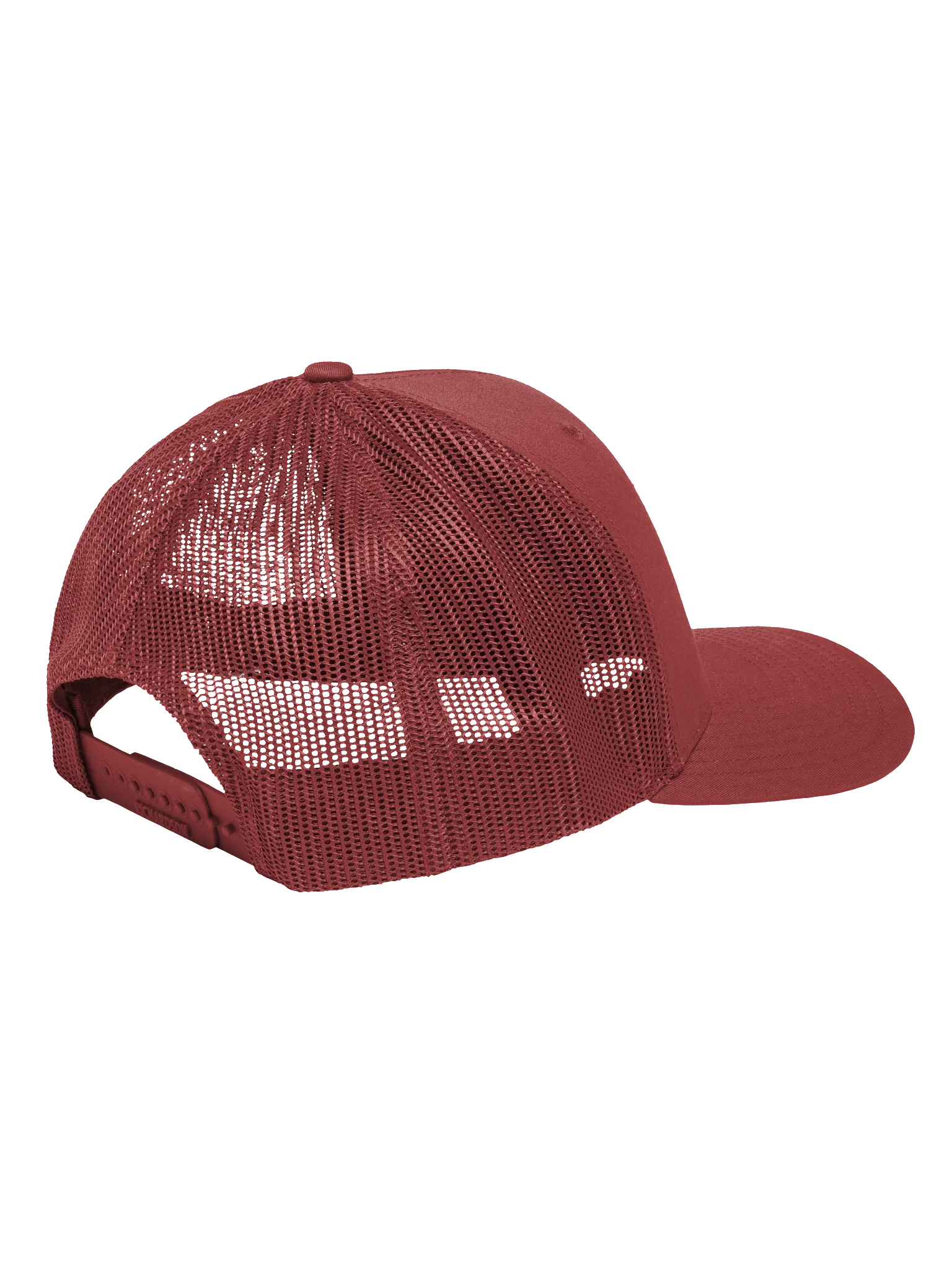Rugged Retreats Trucker Cap product image (3)