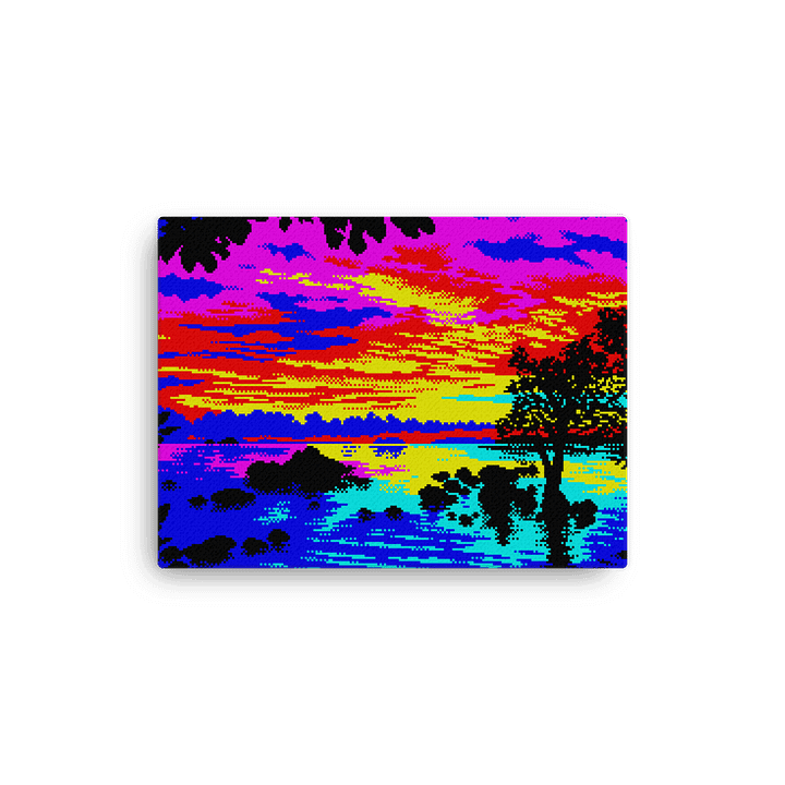 ZX Cocovana Slim Canvas product image (1)