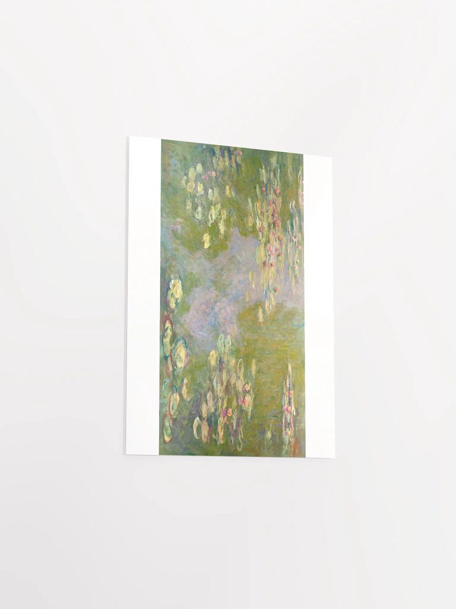 Water Lilies by Claude Monet product image (3)