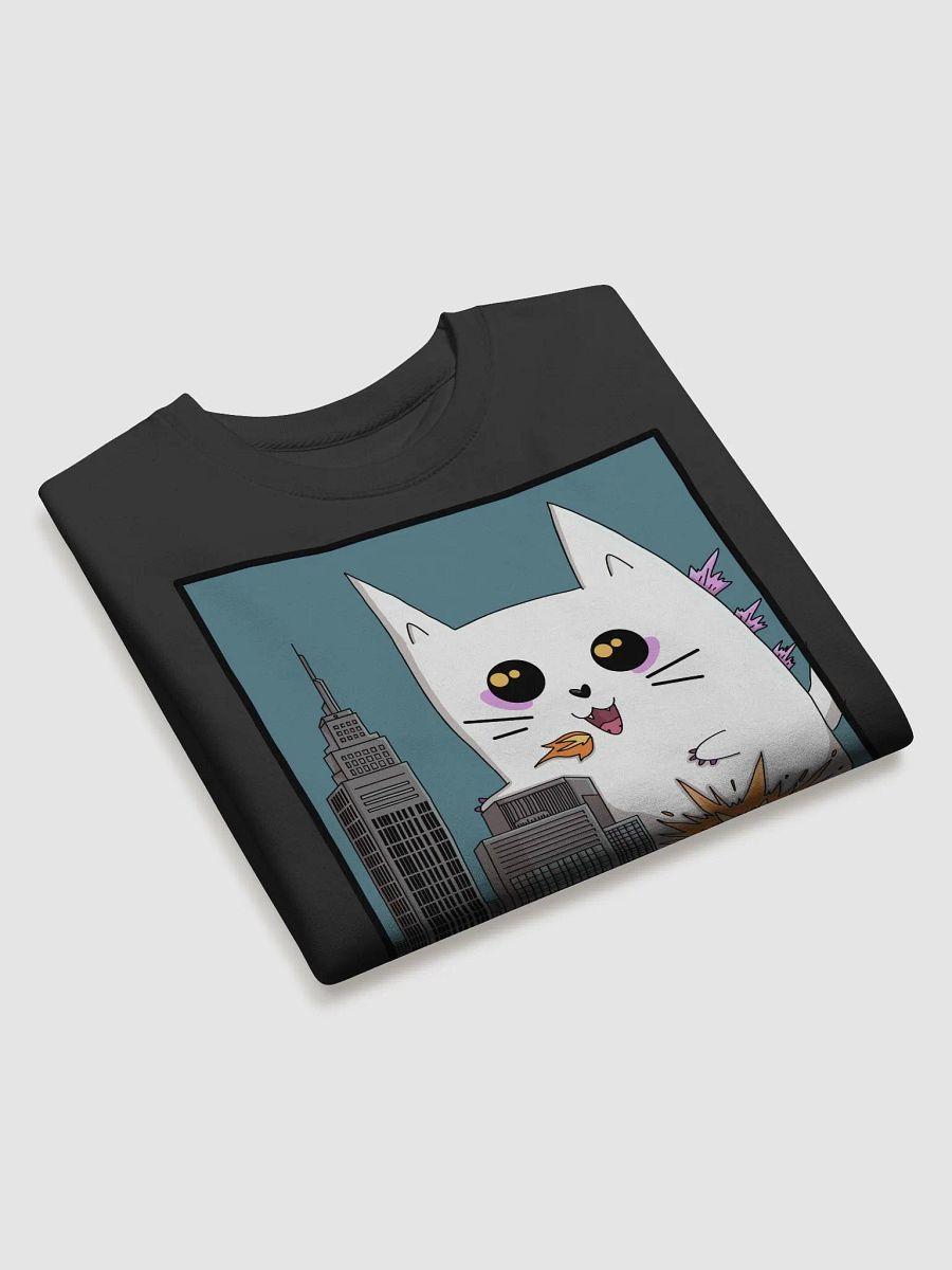 Catzilla! sweater product image (15)
