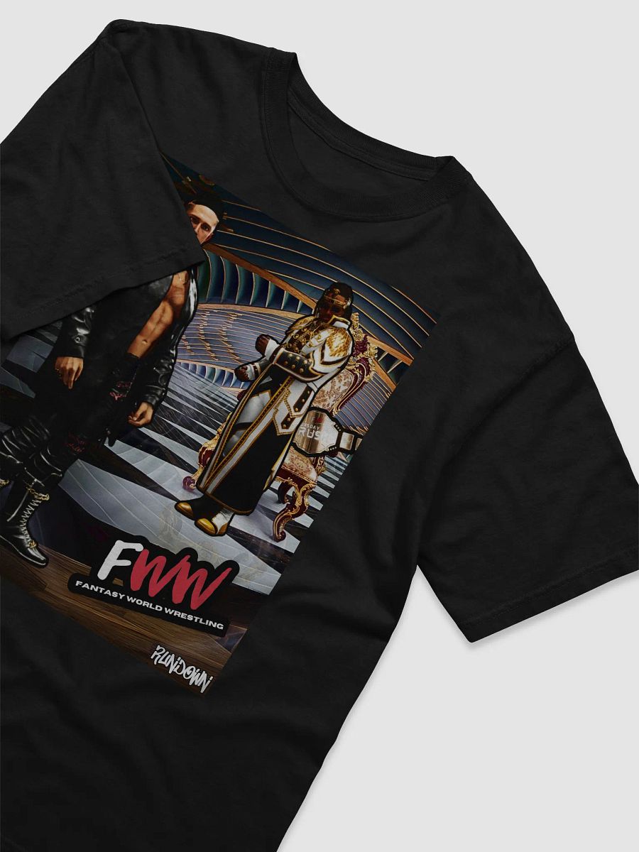 TNR Rundown 2024 tee product image (6)
