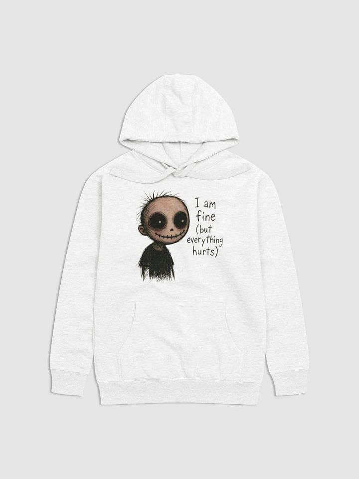 Everything Hurts product image (13)