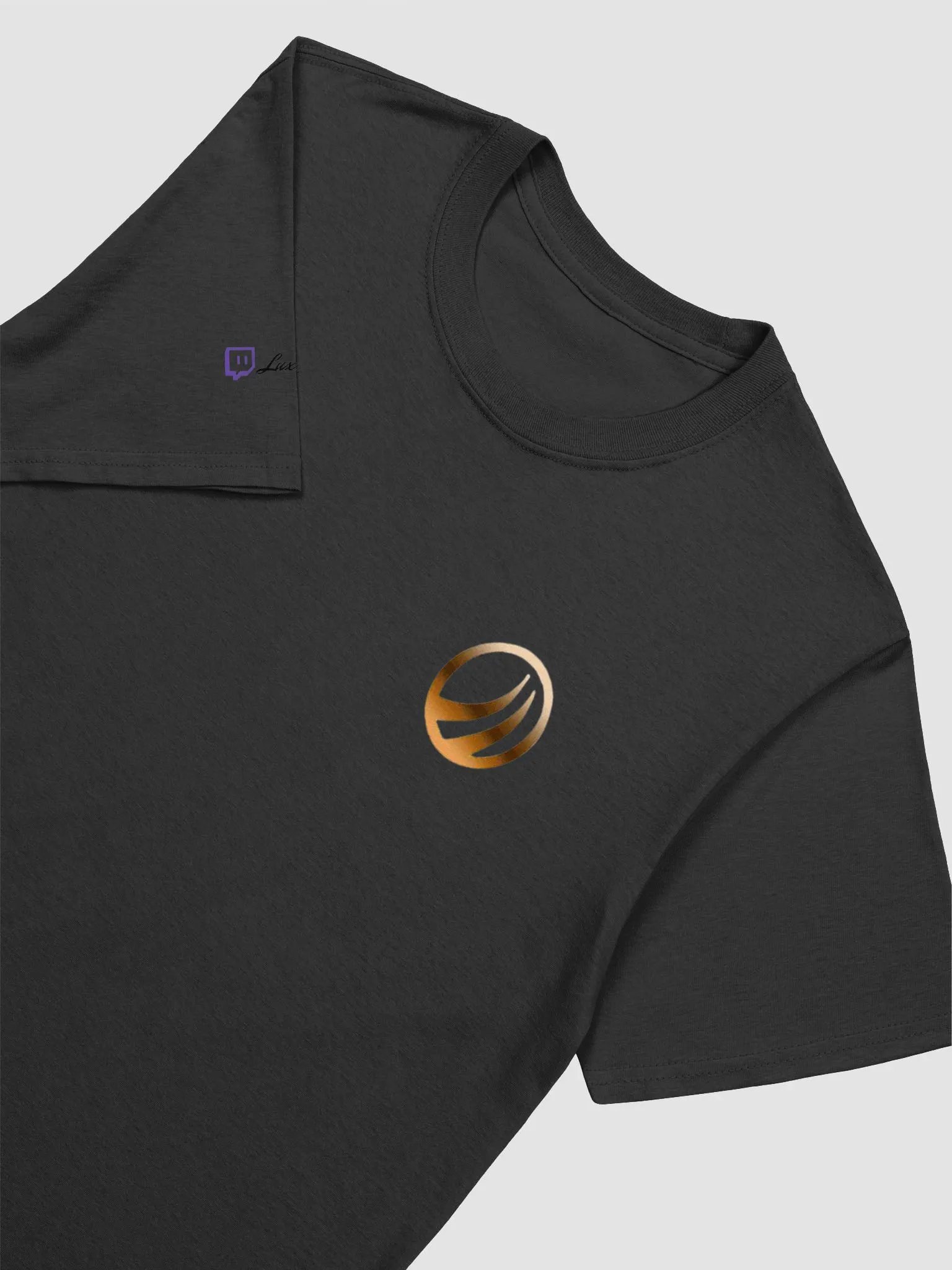 Bronze T-Shirt product image (13)