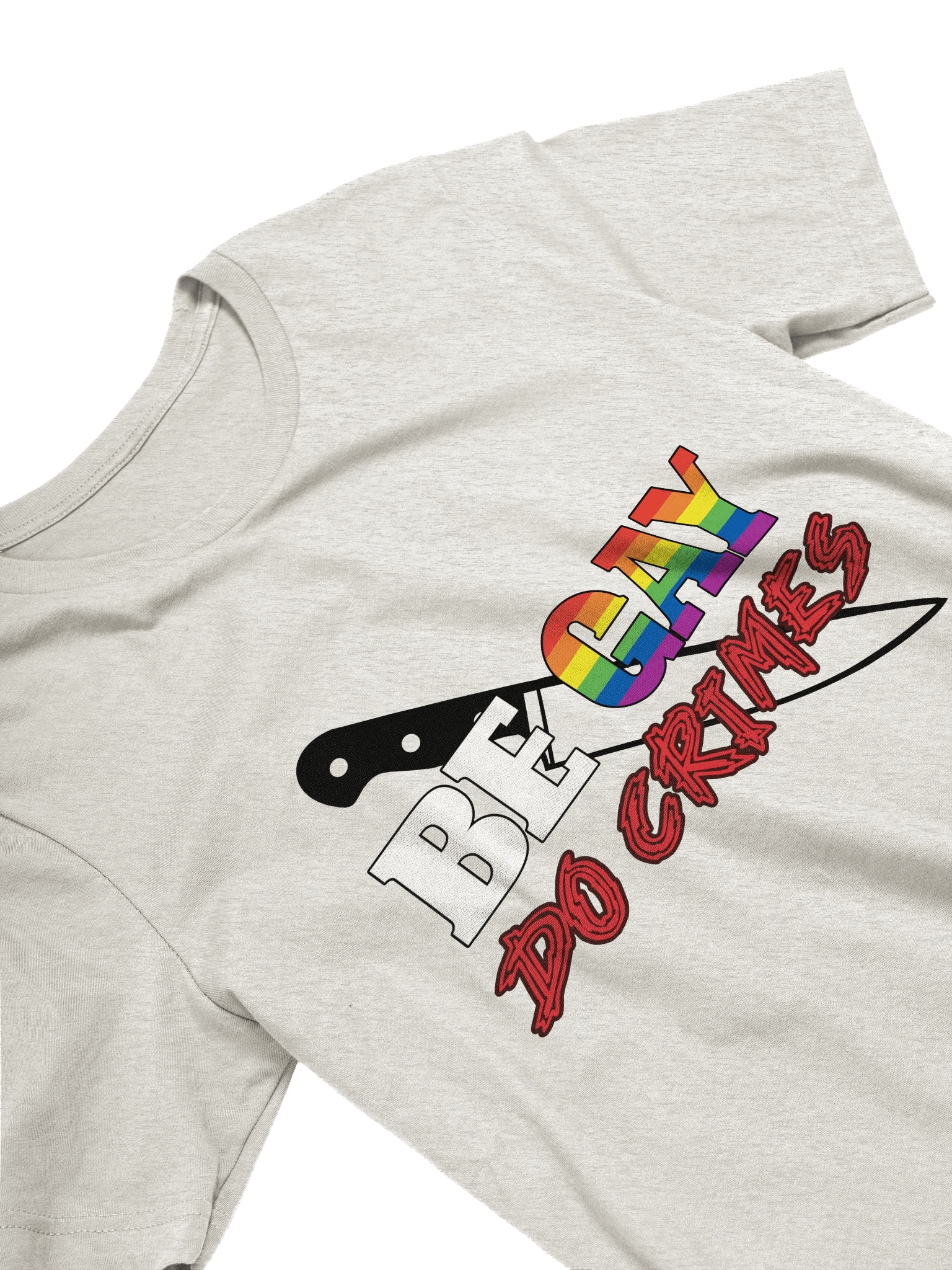 Be Gay, Do Crimes product image (23)
