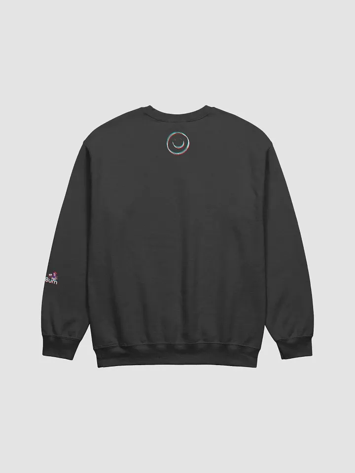 ANTICAPITALIST C*NT 3D classic sweatshirt product image (13)