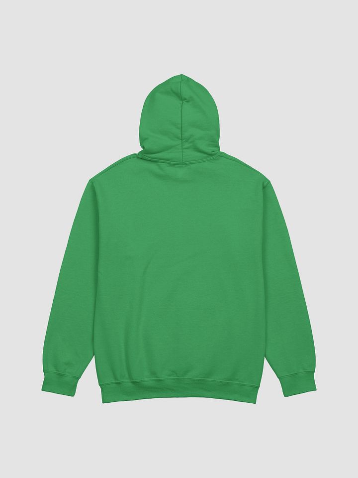 Nomage Hoodie product image (3)