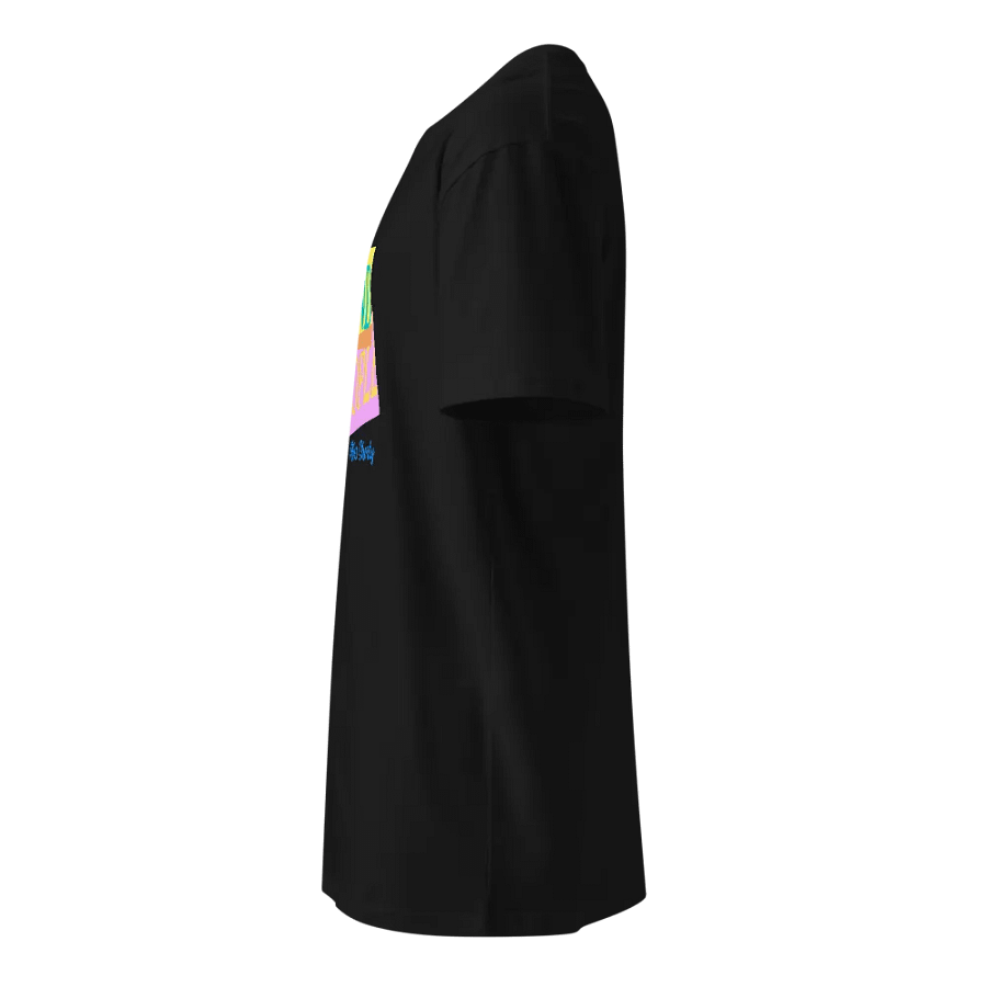 FOUND My PEOPLE Unisex Premium T-Shirt product image (7)