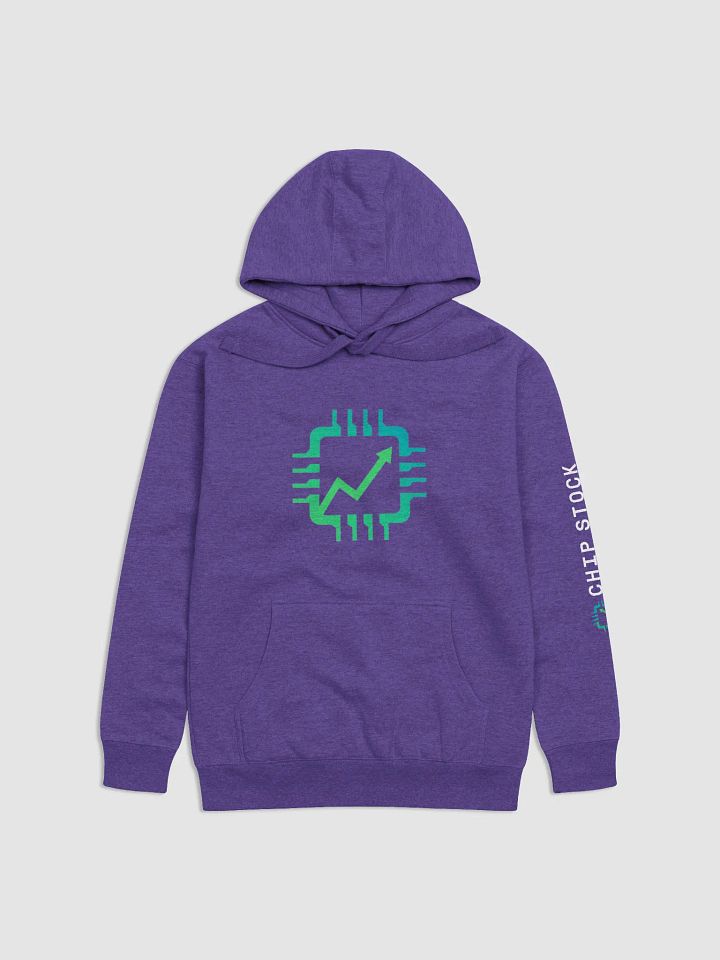 CSI Hoodie product image (2)