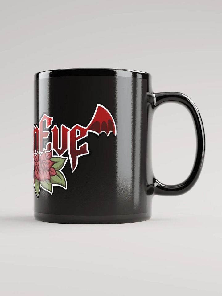 SmittenEve Logo [Mug] product image (1)