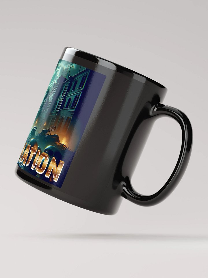 PvP Nation Fuel Up. Lock In. Dominate product image (3)