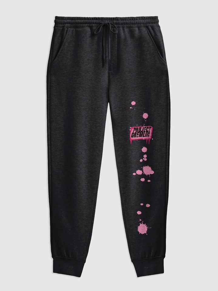 Project Gremlin Sweatpants product image (3)