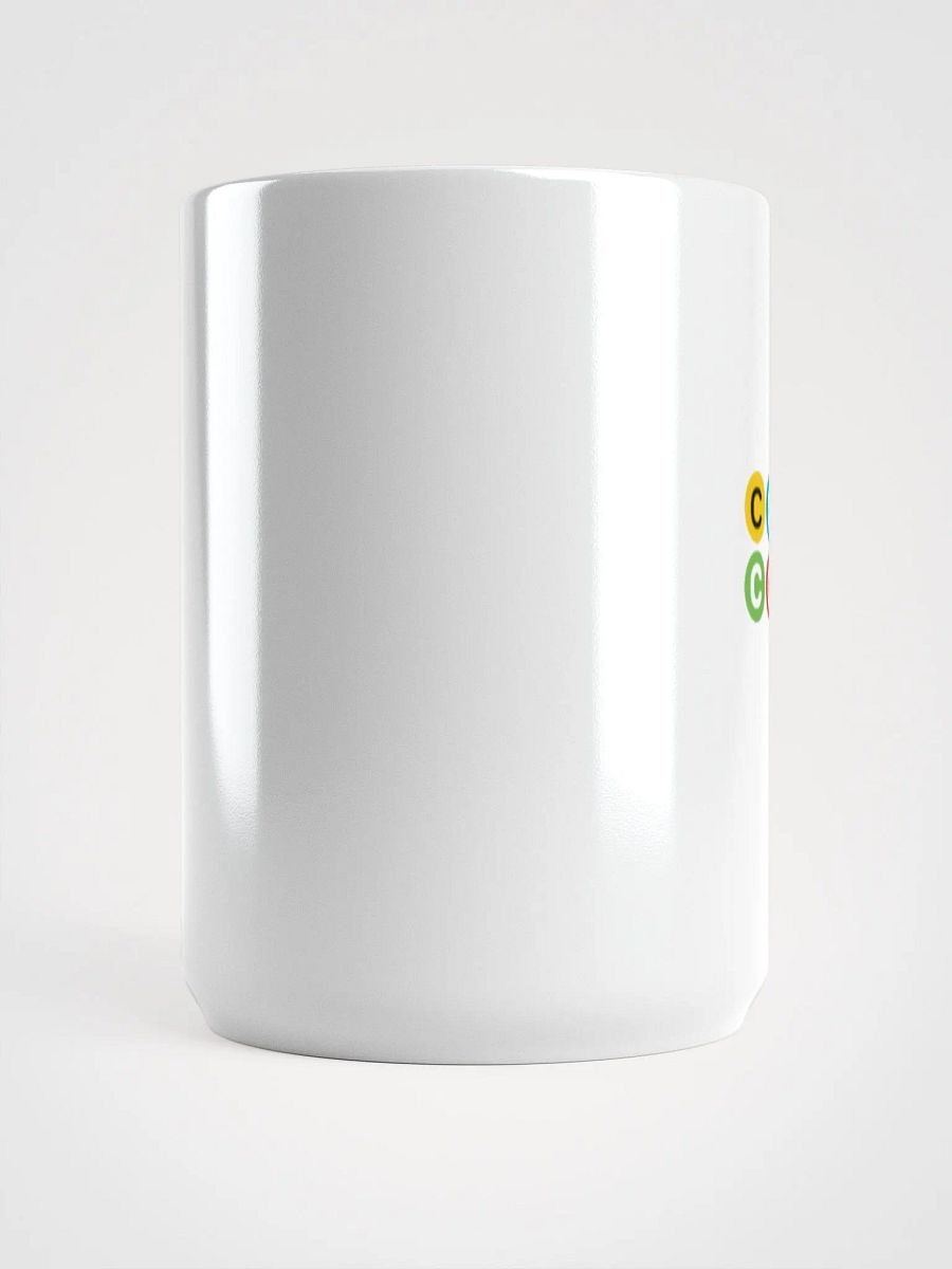Code & Coffee Mug product image (5)