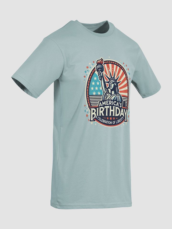 Liberty Celebration Tee product image (10)