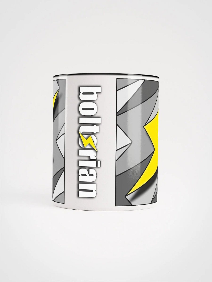 Bolt logo mug product image (70)
