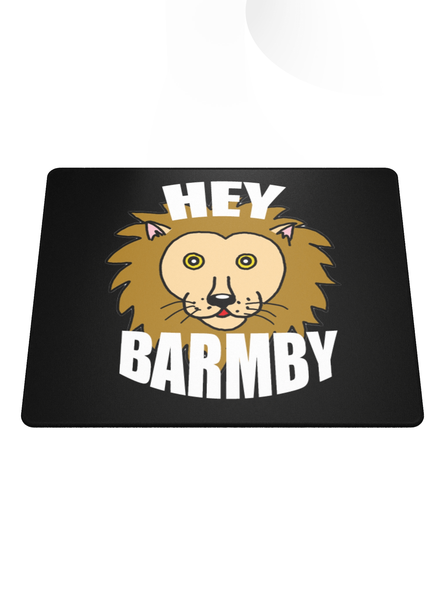 Barmby Desk Mat product image (1)