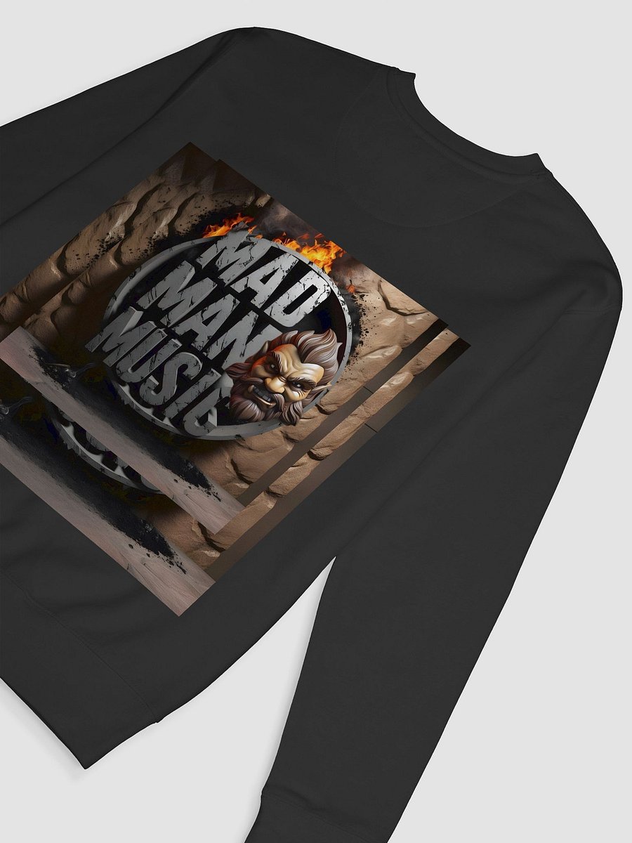 Digital Nightmare sweatshirt product image (8)