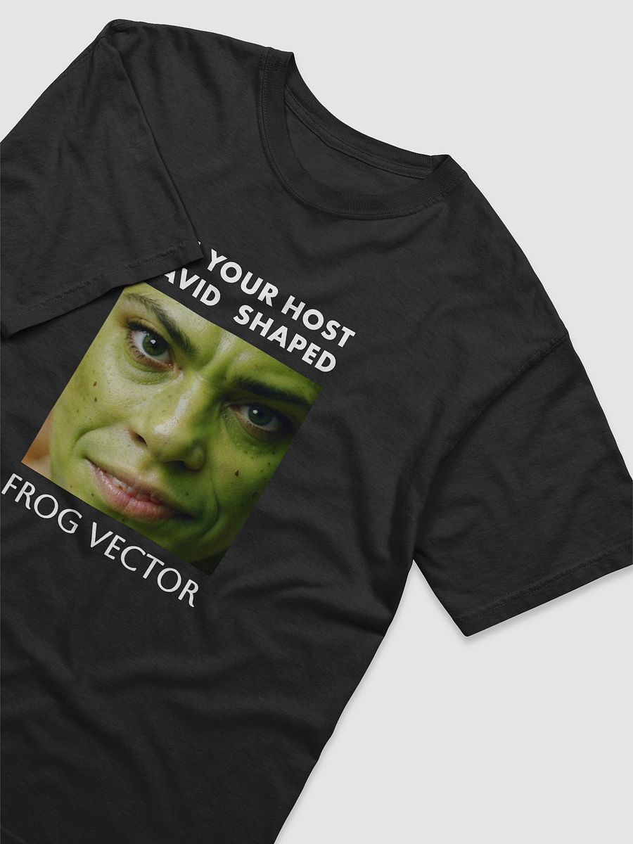 I'M YOUR HOST DAVID SHAPED product image (7)