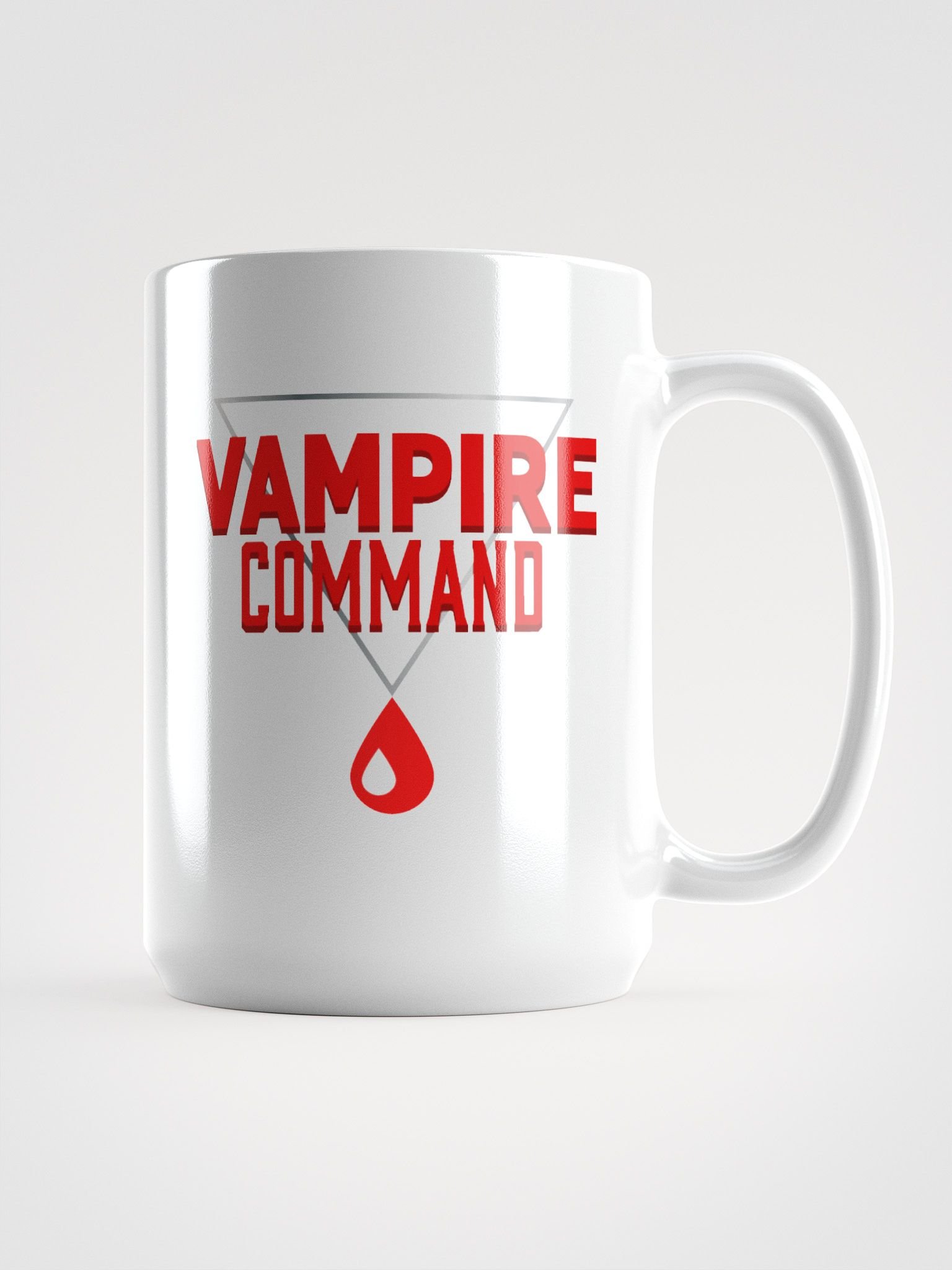Vampire Command Gauntlet product image (1)