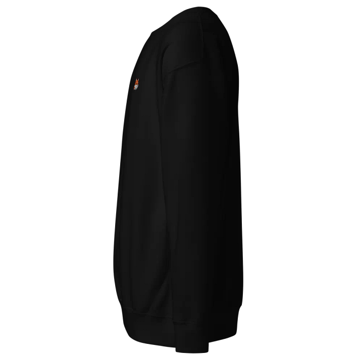 Classic Nova Inu Embroidered Premium Sweatshirt product image (2)