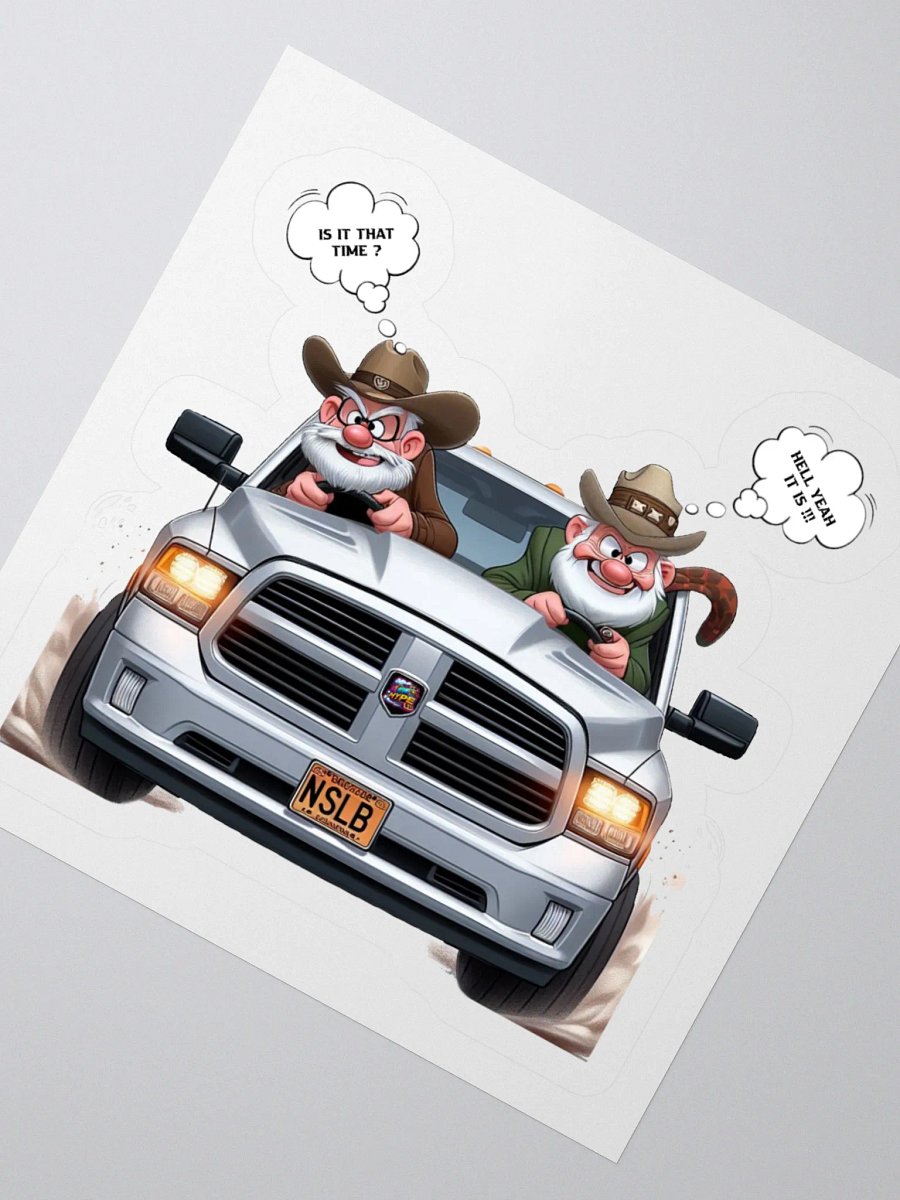 Adventure Awaits Sticker Set product image (7)