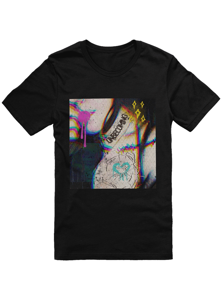 Unbecoming Tshirt product image (4)