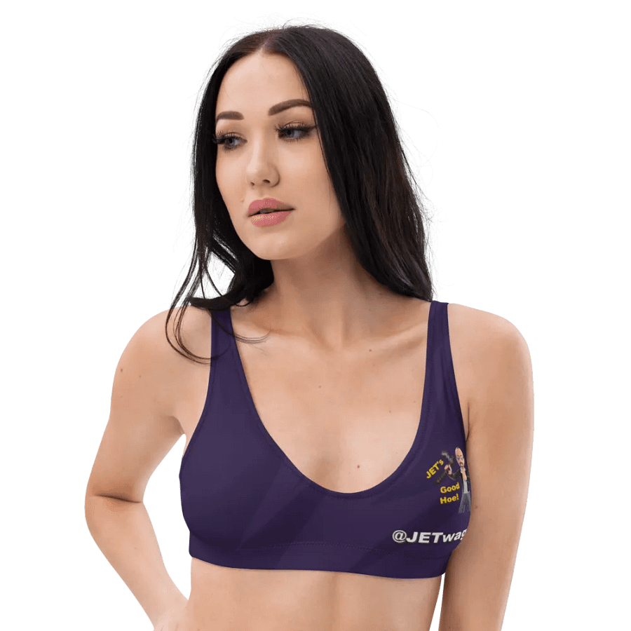 Good Hoe - Bikini Swim Top product image (2)