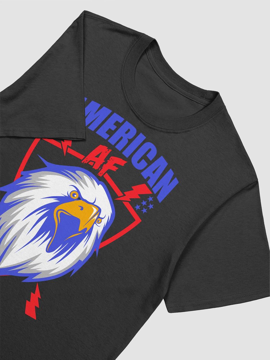 FreedomFlyer Tee: American AF Edition product image (3)