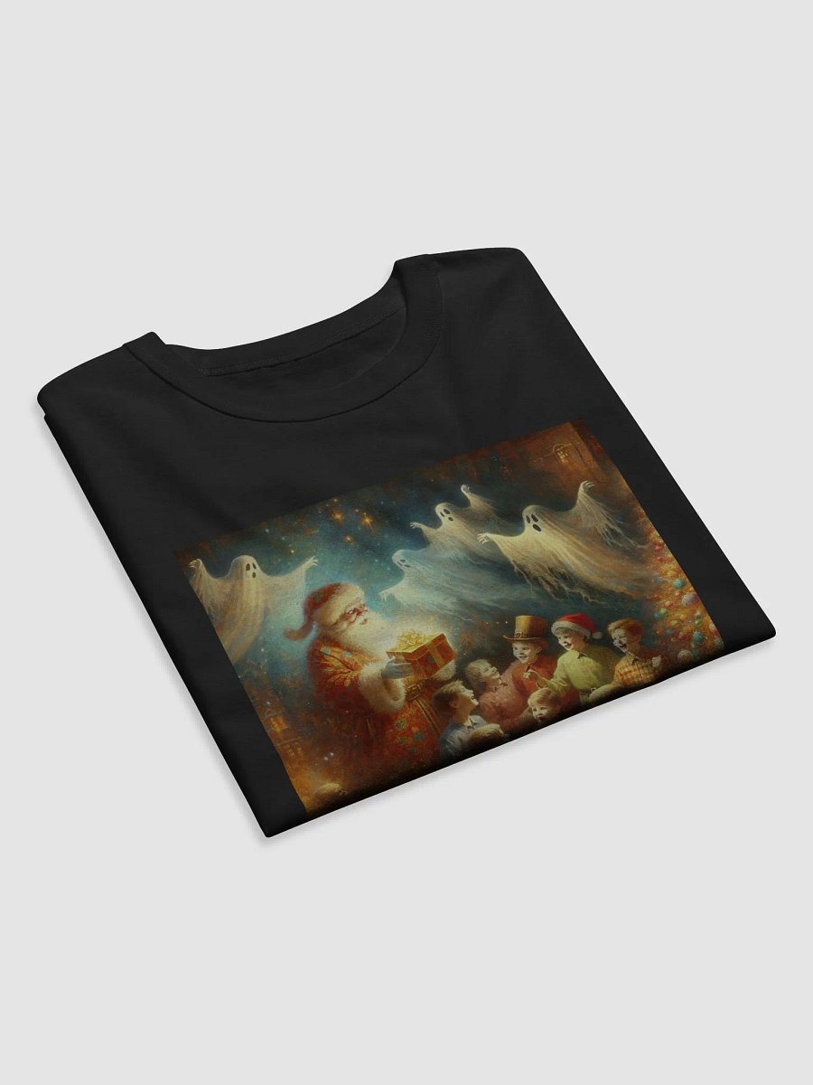 Merry Christmas with ghosts product image (5)
