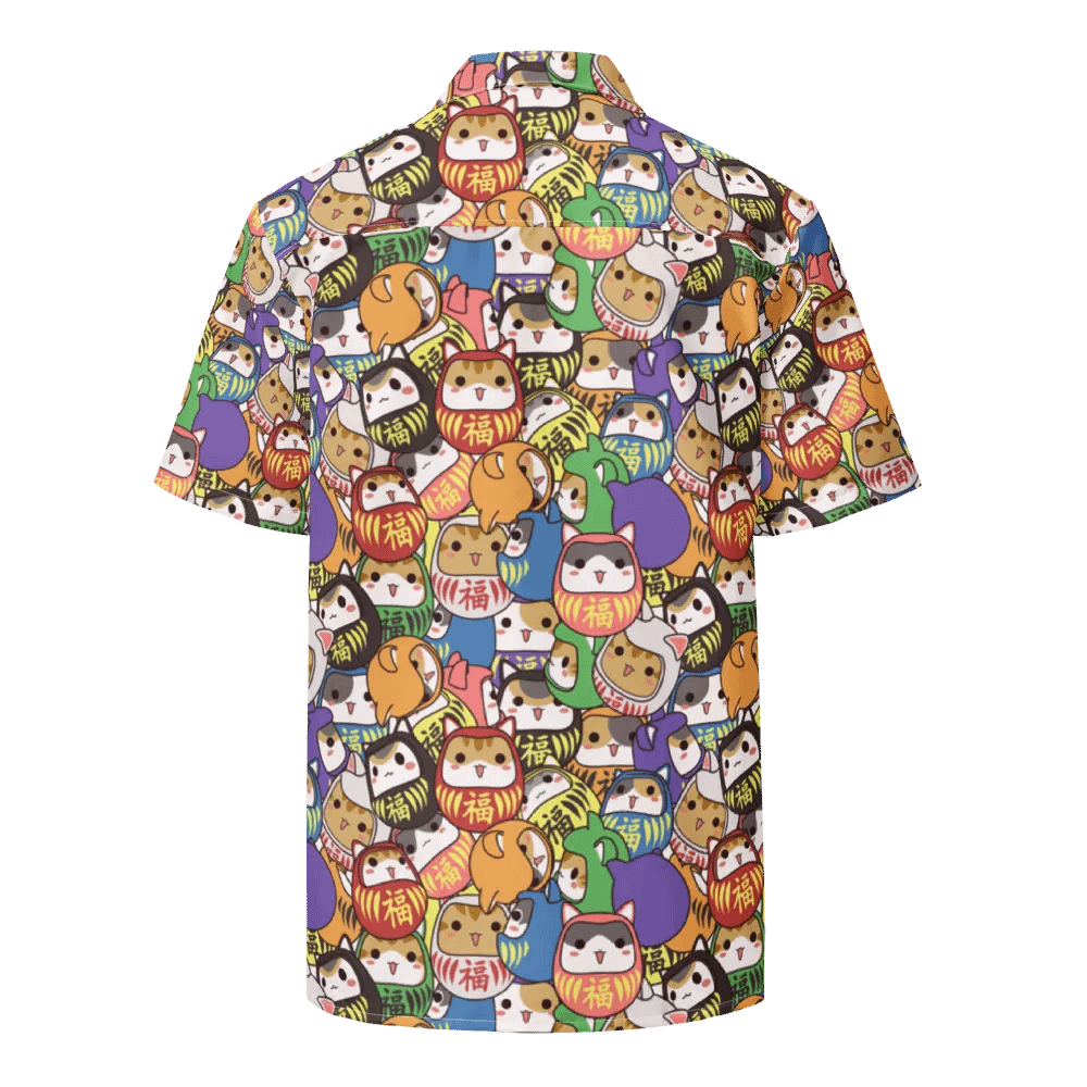 Darumeow product image (2)