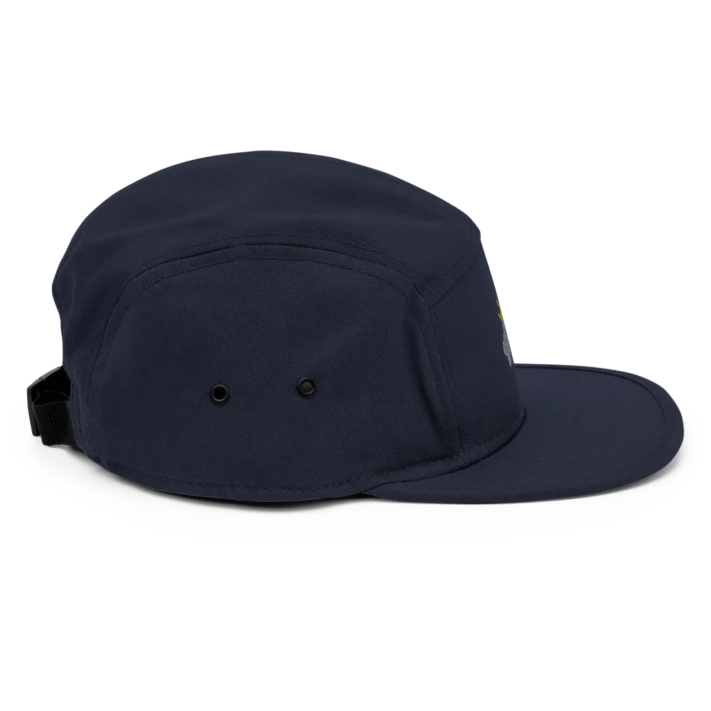 The Sunny May Cap product image (12)